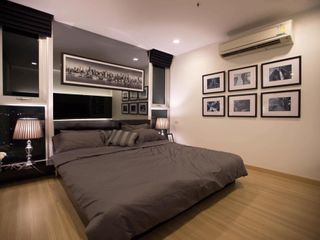For sale 2 bedrooms condo in Chatuchak, Bangkok
