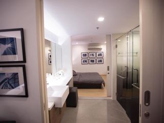 For sale 2 bedrooms condo in Chatuchak, Bangkok