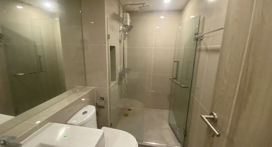 Аренда 1 кровать кондо в Пхра Кханонг, Бангкок