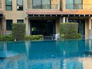 For sale 2 bedrooms townhouse in Cha Am, Phetchaburi