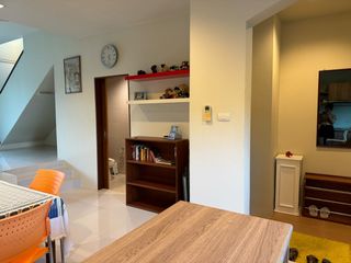 For sale 2 bedrooms townhouse in Cha Am, Phetchaburi