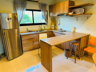 For sale 2 bedrooms townhouse in Cha Am, Phetchaburi