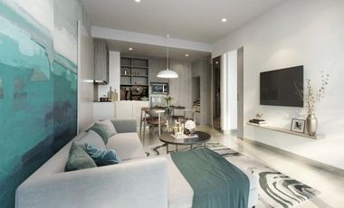 Wohnung zum Kauf mit 1 Zimmer in Thalang, Phuket