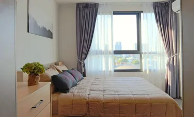 For rent 1 Beds condo in Phra Khanong, Bangkok