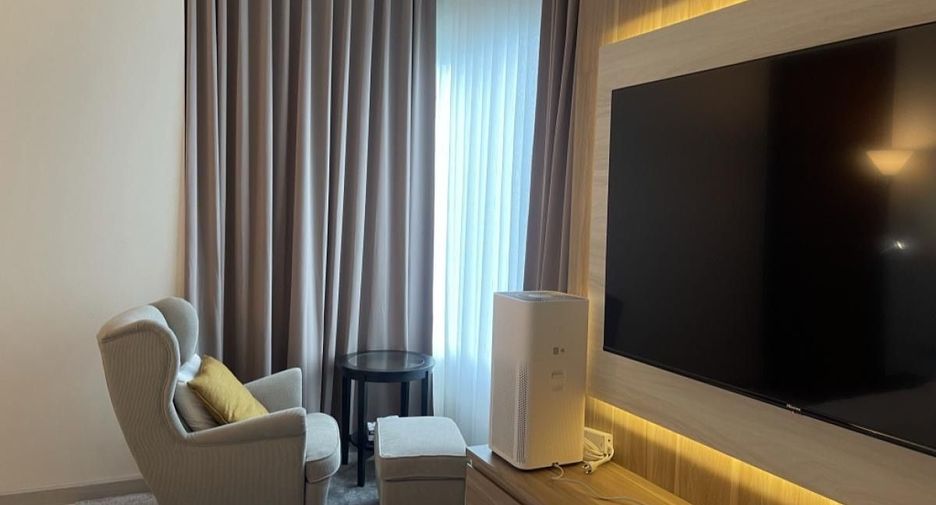 Condo en venta de 2 habitaciones en Sattahip, Chonburi