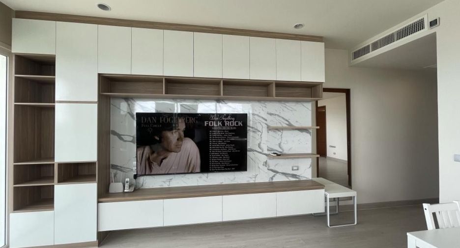 Condo en venta de 2 habitaciones en Sattahip, Chonburi