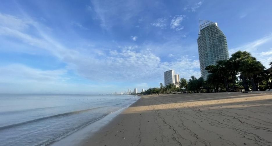 Condo en venta de 2 habitaciones en Sattahip, Chonburi