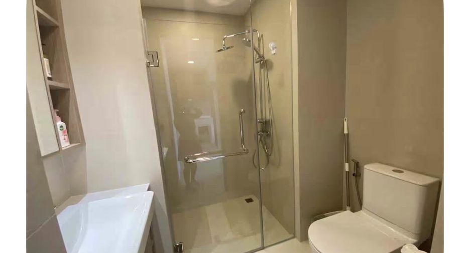 For rent 2 bedrooms condo in Thalang, Phuket