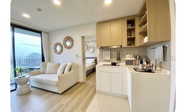 Wohnung zur Miete mit 2 Zimmer in Thalang, Phuket