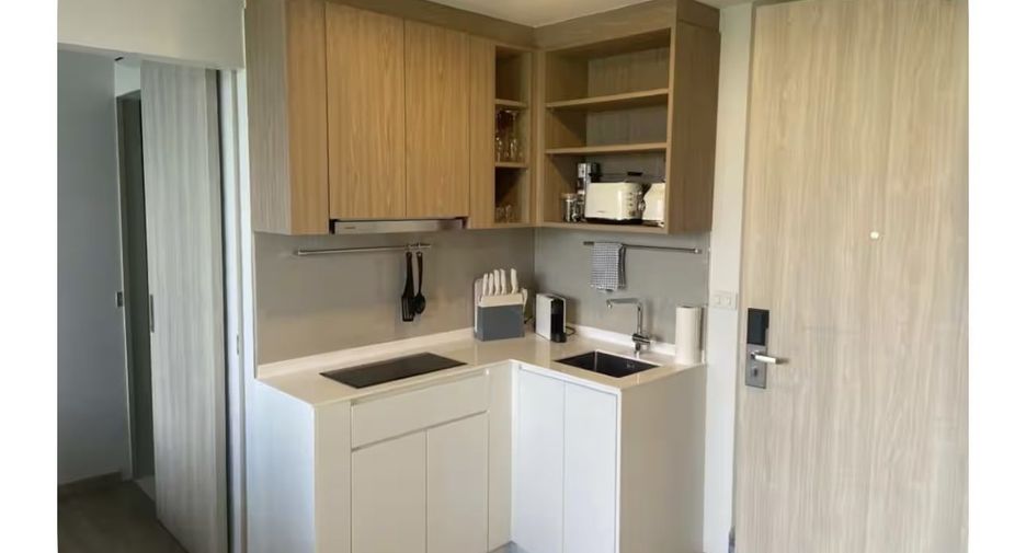 For rent 2 bedrooms condo in Thalang, Phuket
