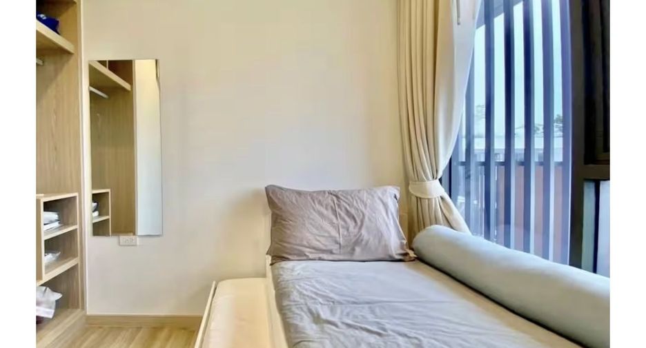 For rent 2 bedrooms condo in Thalang, Phuket