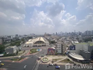 For rent retail Space in Bang Rak, Bangkok