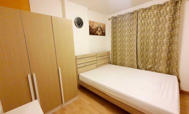 For sale 1 bed condo in Bang Kapi, Bangkok