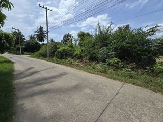 Terreno en venta en Sam Roi Yot, Prachuap Khiri Khan