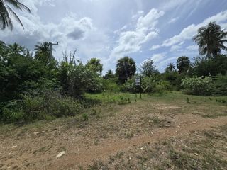 Terreno en venta en Sam Roi Yot, Prachuap Khiri Khan
