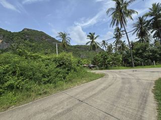 Terreno en venta en Sam Roi Yot, Prachuap Khiri Khan