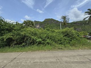 Terreno en venta en Sam Roi Yot, Prachuap Khiri Khan