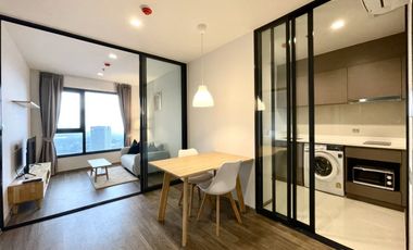 Condo en alquiler de 1 habitaciones en Chatuchak, Bangkok
