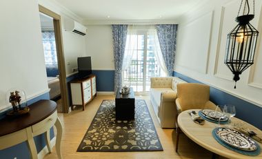 Condo en venta de 1 habitaciones en Bang Lamung, Chonburi