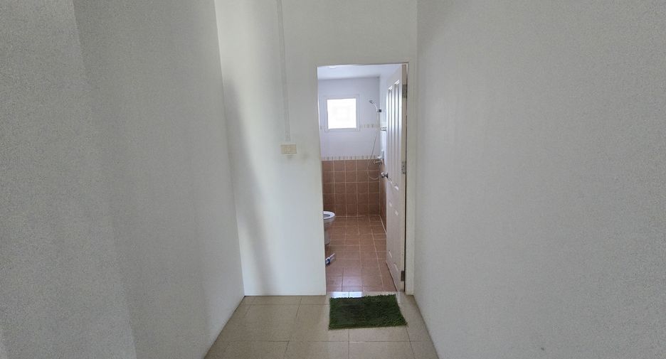 Продажа 4 спальни торговое помещение в Ча Ам, Пхетбури