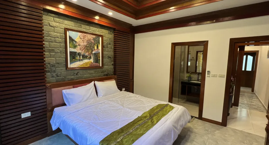 For sale 3 bedrooms villa in Kathu, Phuket