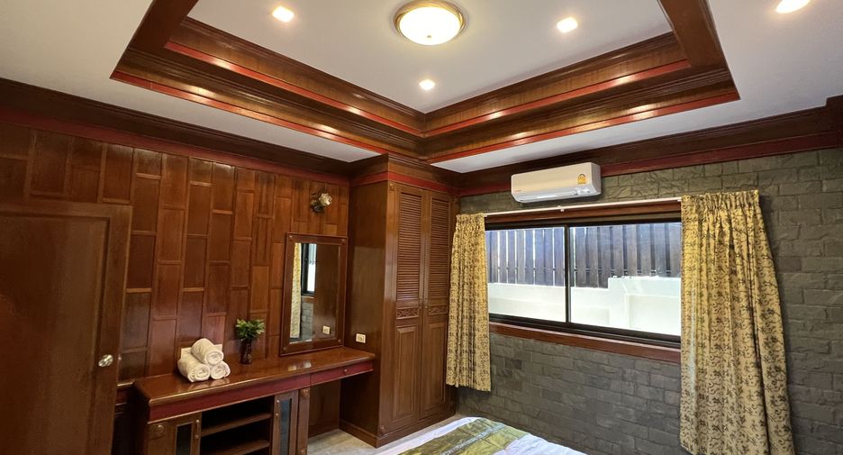For sale 3 bedrooms villa in Kathu, Phuket