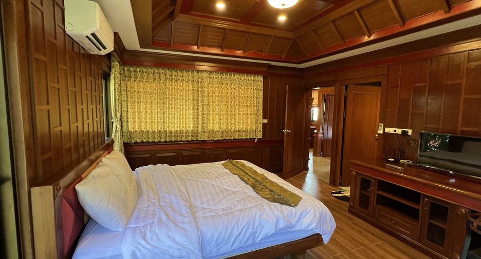 For sale 3 bedrooms villa in Kathu, Phuket
