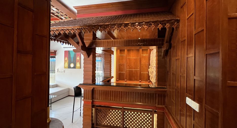 For sale 3 bedrooms villa in Kathu, Phuket