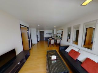 出租 1 卧室 公寓 在 Khlong Toei, 曼谷