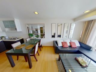 出租 1 卧室 公寓 在 Khlong Toei, 曼谷