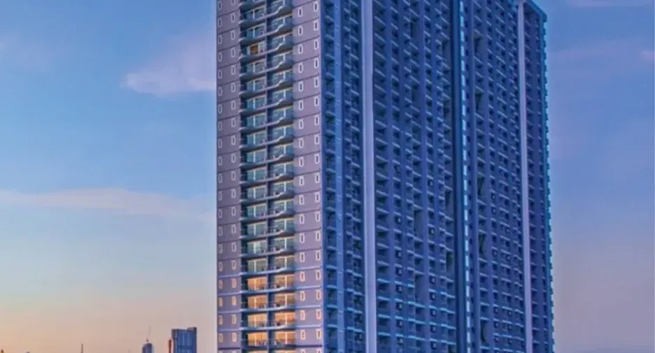 For rent 1 bed condo in Jomtien, Pattaya