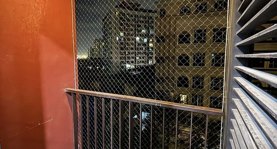 For sale and for rent 1 bed condo in Khlong Toei, Bangkok