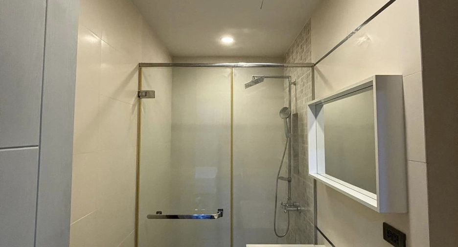 For sale そして for rent 1 Beds condo in Khlong Toei, Bangkok
