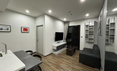 Продажа и аренда 1 кровать кондо в Кхлонг Тоеи, Бангкок