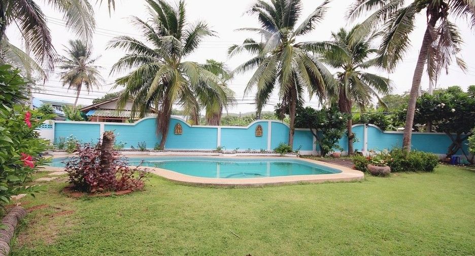 For sale 3 bedrooms villa in Hua Hin, Prachuap Khiri Khan