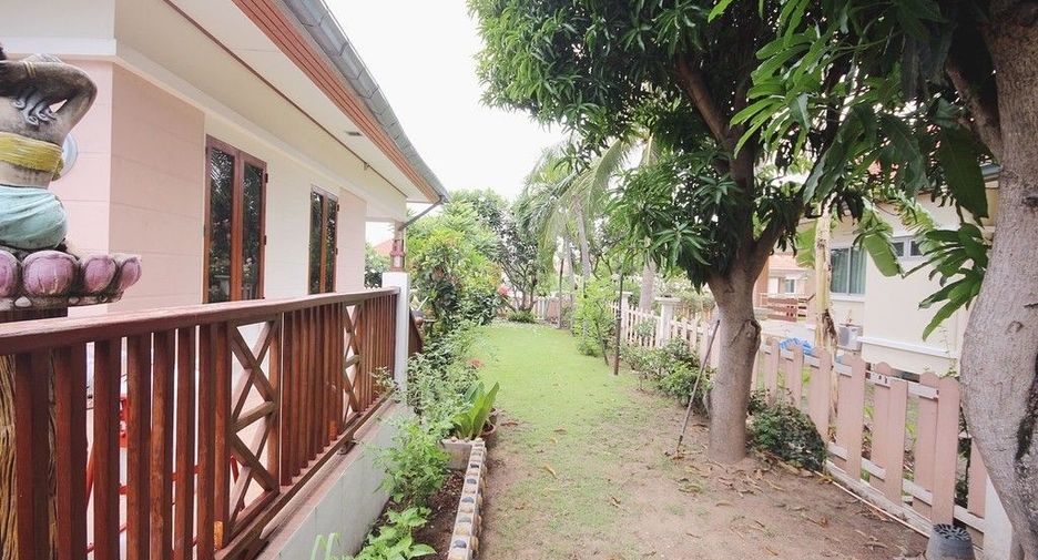 For sale 3 bedrooms villa in Hua Hin, Prachuap Khiri Khan