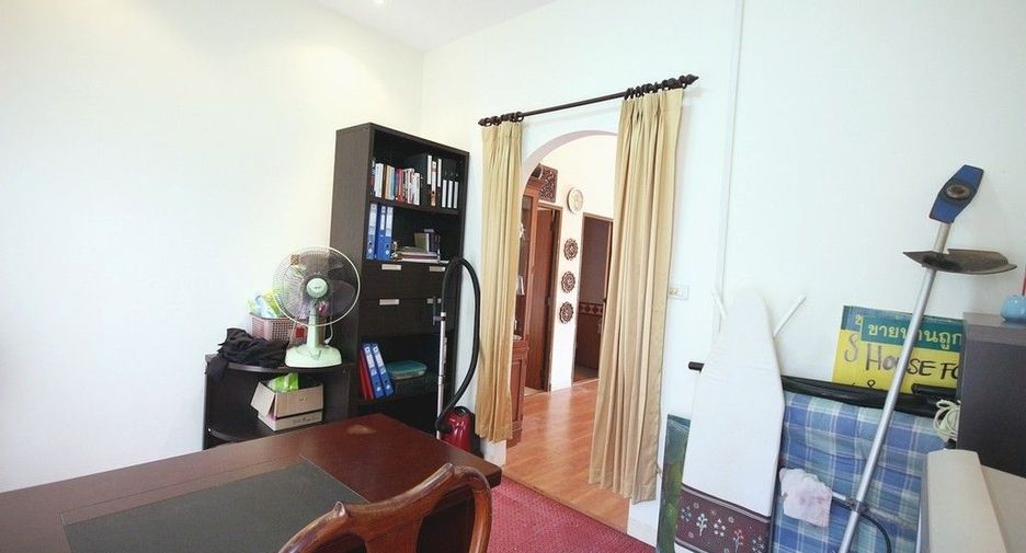 For sale 3 bedrooms villa in Hua Hin, Prachuap Khiri Khan