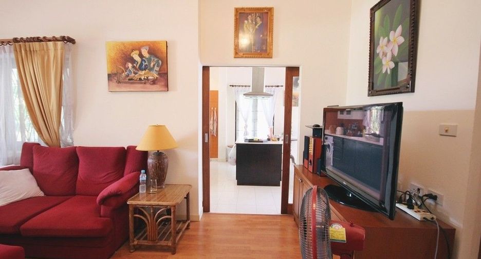 For sale 3 bedrooms villa in Hua Hin, Prachuap Khiri Khan