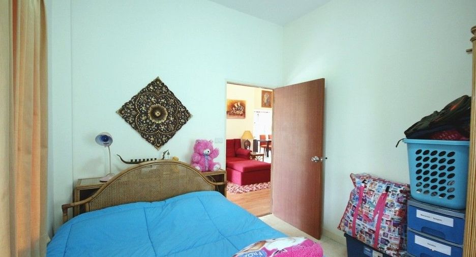 For sale 3 bedrooms villa in Hua Hin, Prachuap Khiri Khan
