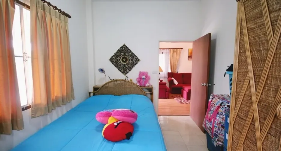 For sale 3 bedrooms villa in Hua Hin, Prachuap Khiri Khan