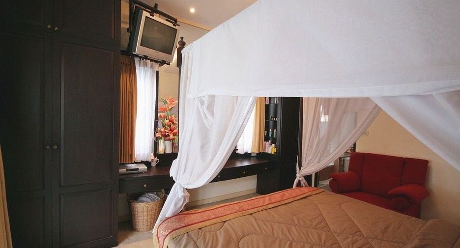 For sale 3 bedrooms villa in Hua Hin, Prachuap Khiri Khan