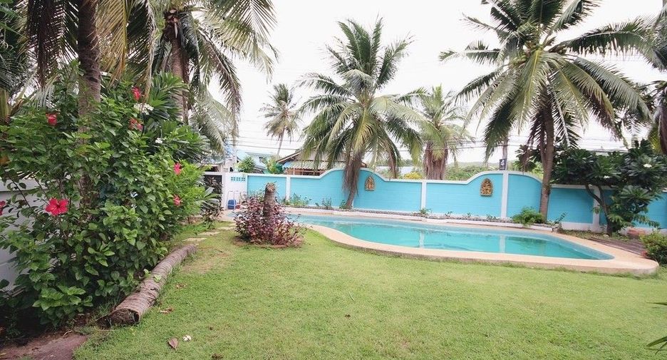 For sale 3 bedrooms villa in Hua Hin, Prachuap Khiri Khan