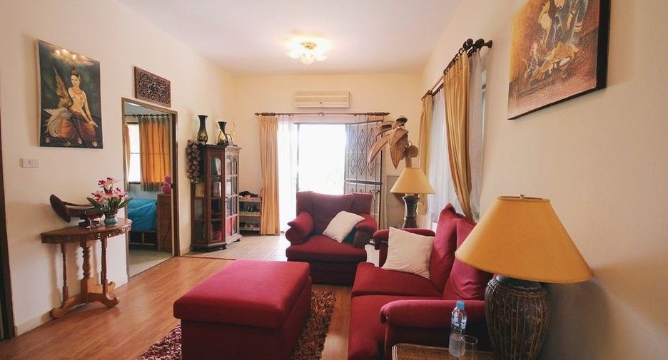 For sale 3 bedrooms villa in Hua Hin, Prachuap Khiri Khan