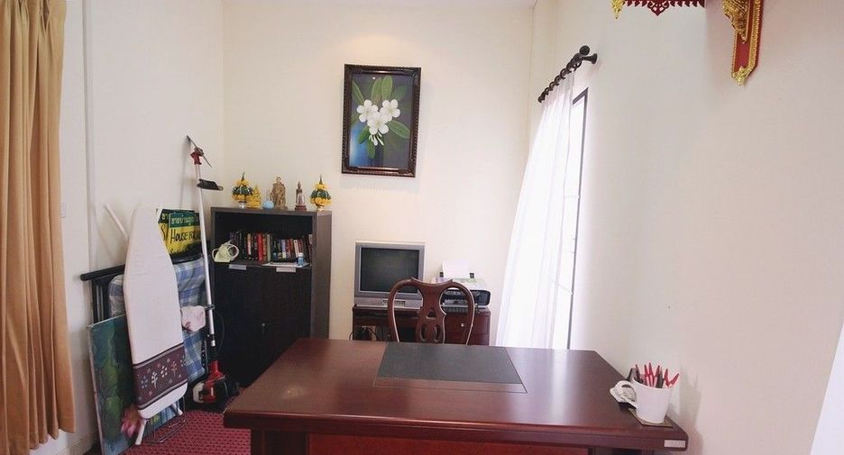 For sale 3 bedrooms villa in Hua Hin, Prachuap Khiri Khan