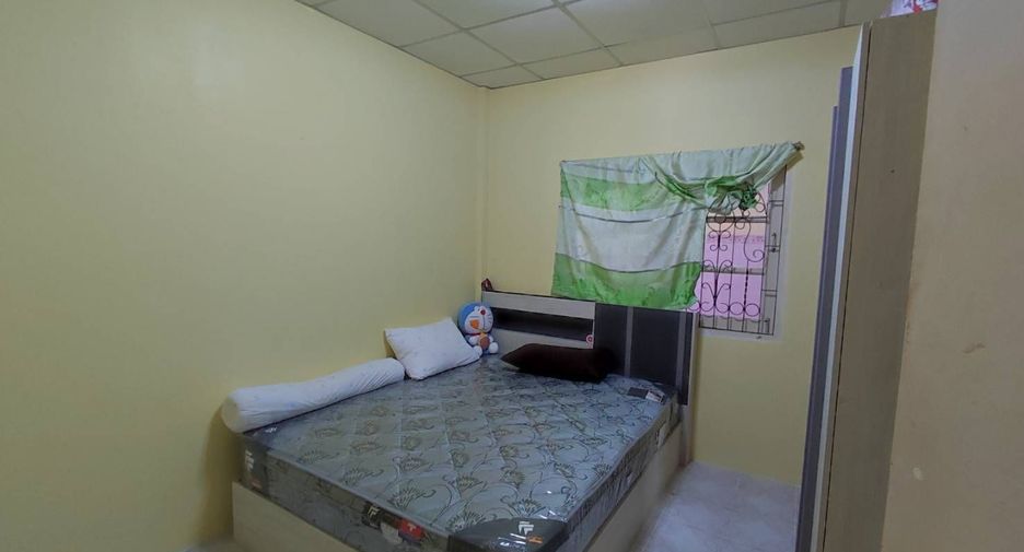 For sale 2 ベッドルーム townhouse in Mueang Phuket, Phuket