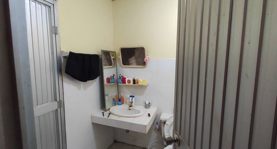 For sale 2 ベッドルーム townhouse in Mueang Phuket, Phuket