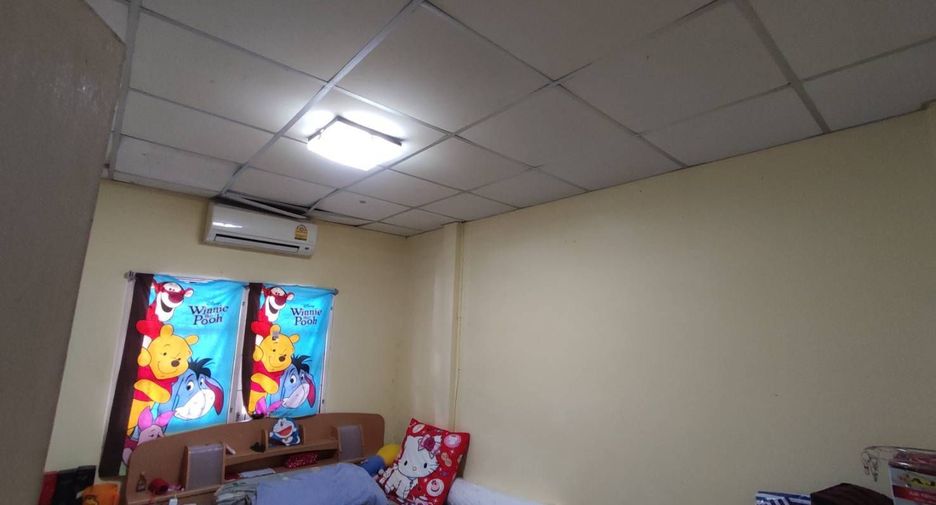 For sale 2 ベッドルーム townhouse in Mueang Phuket, Phuket