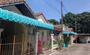 For sale 2 bedrooms townhouse in Mueang Phuket, Phuket