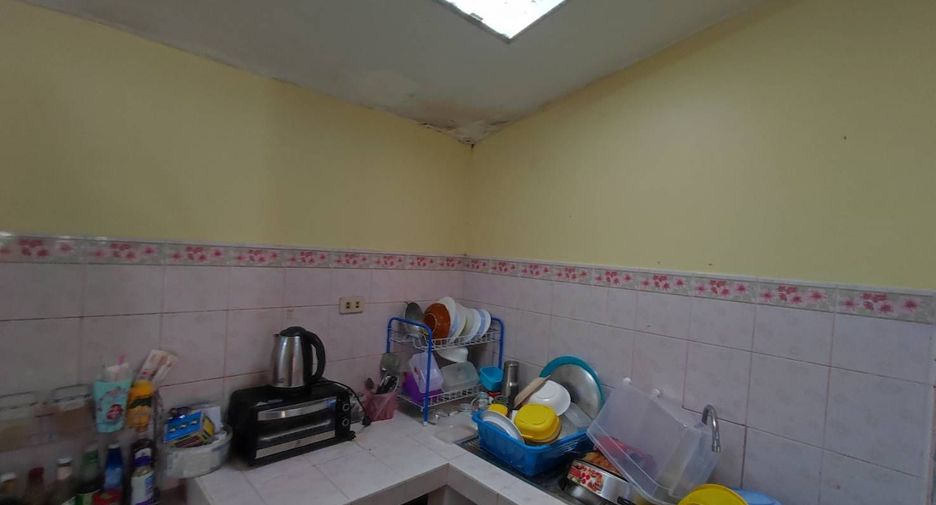 For sale 2 ベッドルーム townhouse in Mueang Phuket, Phuket