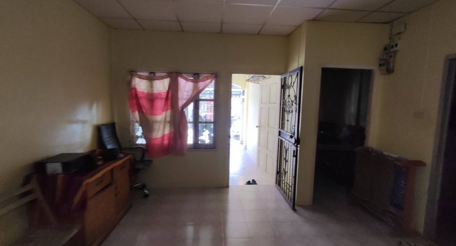 For sale 2 ベッドルーム townhouse in Mueang Phuket, Phuket